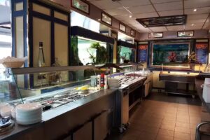 China Restaurant Li