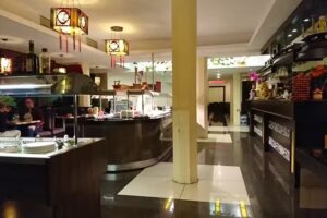 China-Restaurant Ling