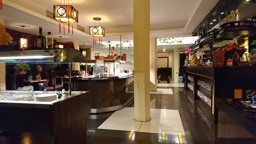 China-Restaurant Ling