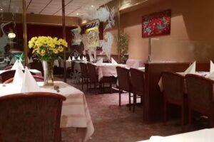 China Restaurant Lofus
