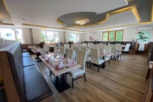 China-Restaurant Long