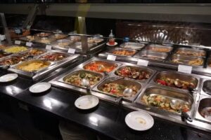 China Restaurant Long