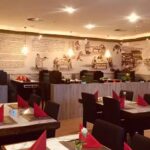 China Restaurant Long