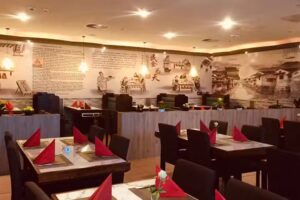 China Restaurant Long