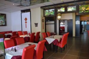 China-Restaurant Lotus