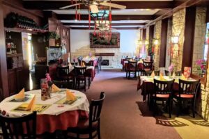 China-Restaurant Lotus