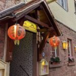 China-Restaurant Lotus
