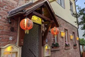 China-Restaurant Lotus