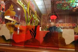 China-Restaurant Lotus
