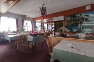 China-Restaurant Lotus