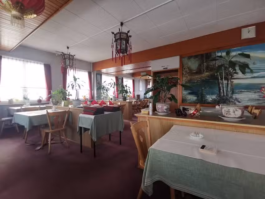 China-Restaurant Lotus