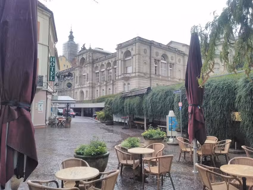 China Restaurant Lotus