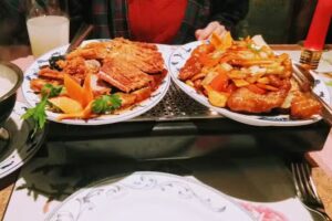China-Restaurant Lucky