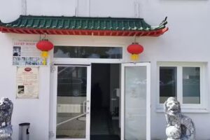 China-Restaurant Lucky Moon