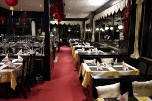 China Restaurant Lucky Palace