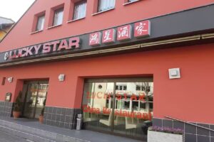 China Restaurant Lucky Star