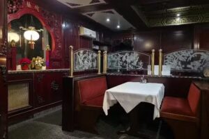 China Restaurant Lung Sing