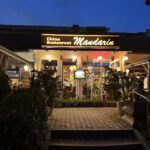 China-Restaurant MANDARIN