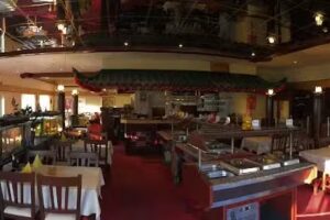 China Restaurant Mandarin