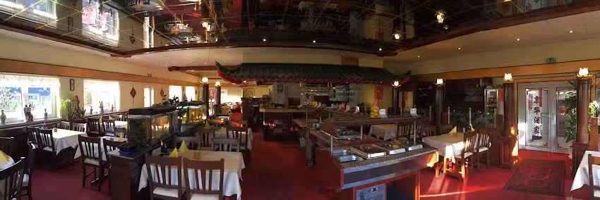 China Restaurant Mandarin