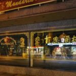 China-Restaurant Mandarin