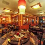 China Restaurant Mandarin