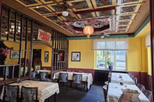 China Restaurant Mandarin – Gütersloh