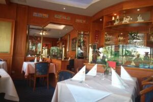 China Restaurant Mayflower