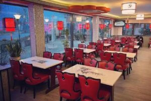 China Restaurant Meixin