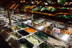 China Restaurant Ming