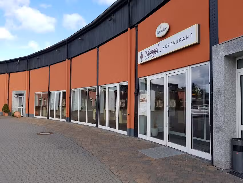 China Restaurant &bdquo;Mongol&ldquo;