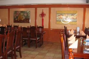 China Restaurant Mongolei Norderstedt