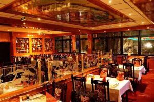 China Restaurant Mr. Miao