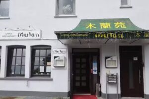 China Restaurant Mulan