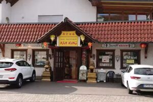 China Restaurant Nanking