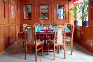 China-Restaurant New-Wok-Men