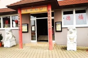China-Restaurant Nihao