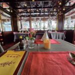 China-Restaurant Orchidee