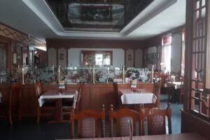 China Restaurant Orchidee