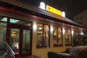 China Restaurant Ostkrone