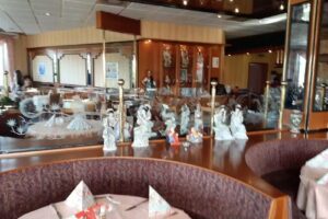 China Restaurant Overseas
