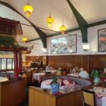 China Restaurant – Pagode