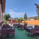 China Restaurant – Pagode