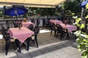 China Restaurant Palast