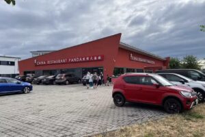 China Restaurant Panda