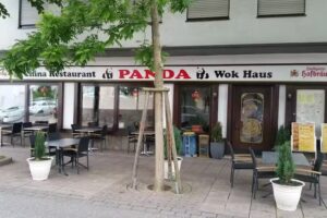 China Restaurant Panda