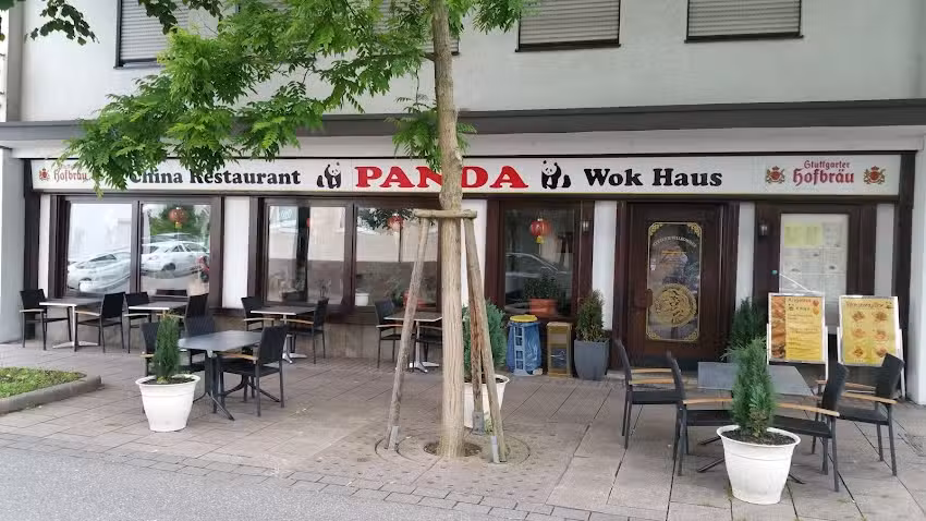 China Restaurant Panda