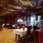 China Restaurant Panda