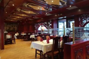 China Restaurant Panda