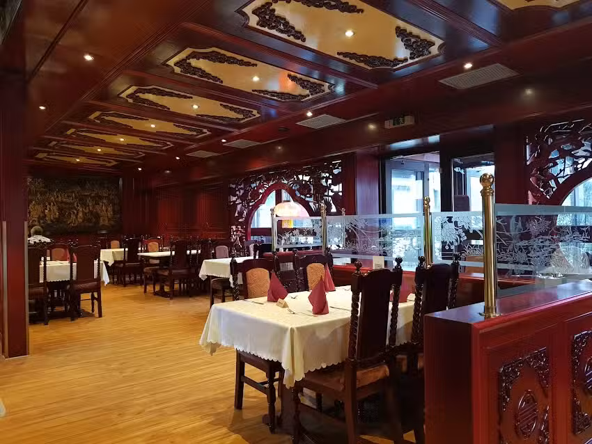 China Restaurant Panda